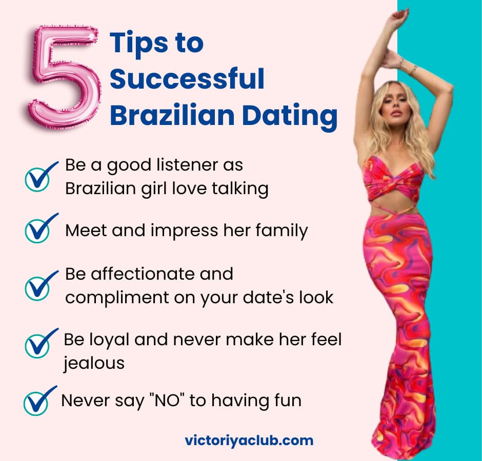 brazilian dating