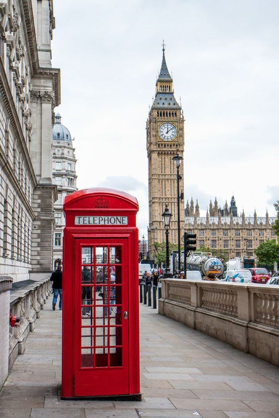 London