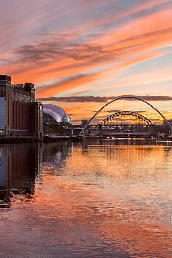 Newcastle
