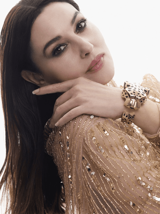 Monica Bellucci