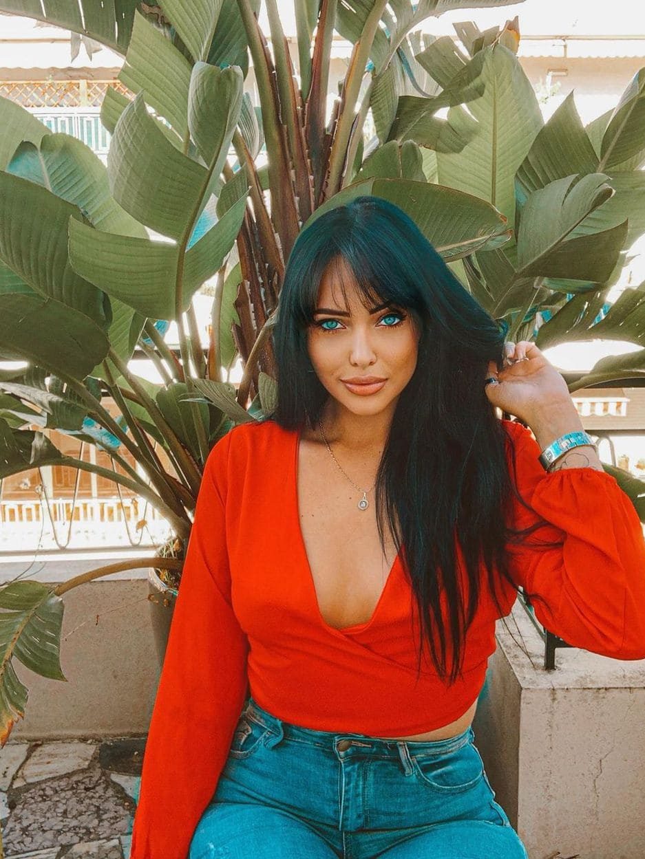 Nastasia