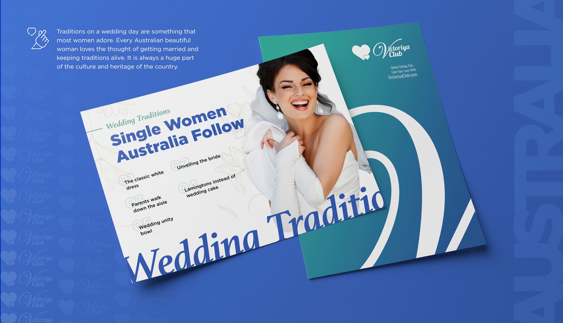 Australian singles women