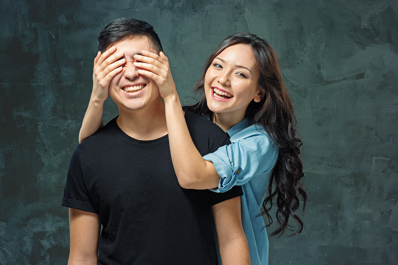 Japanese dating customs