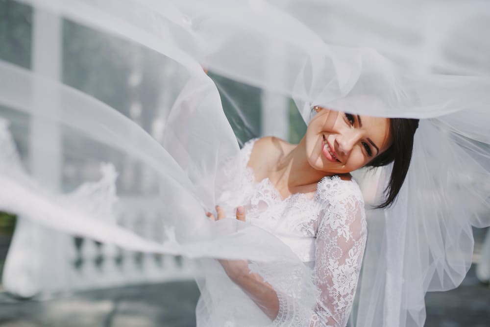 Wedding Traditions Japanese Fashion Women Follow