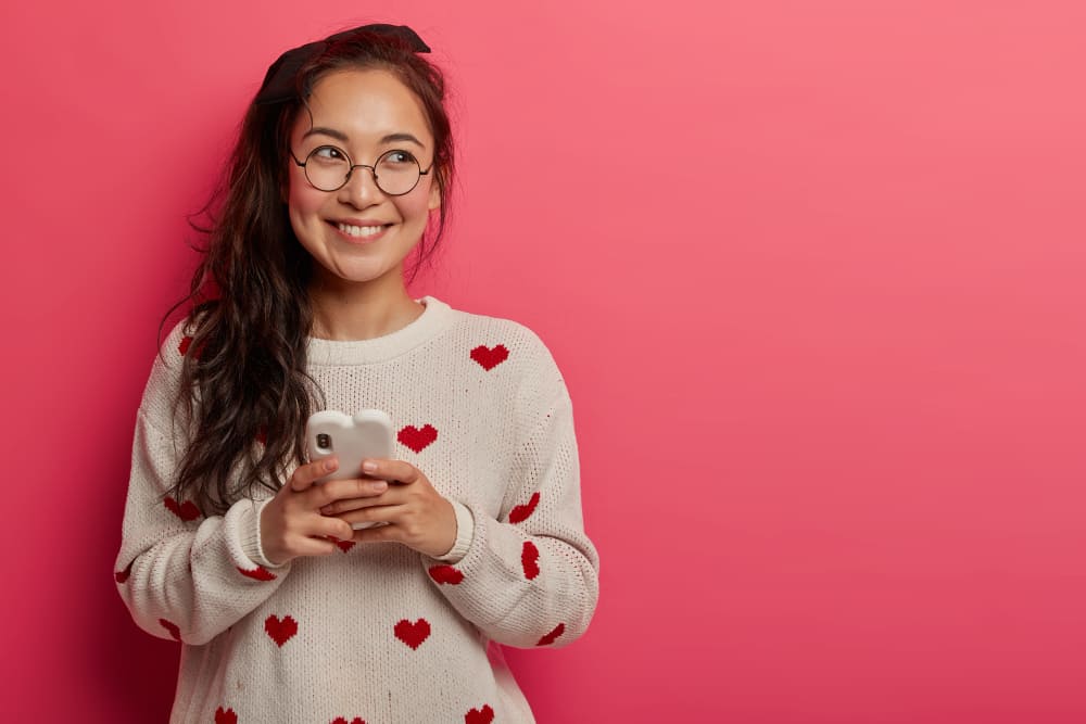 Japanese dating sites in America