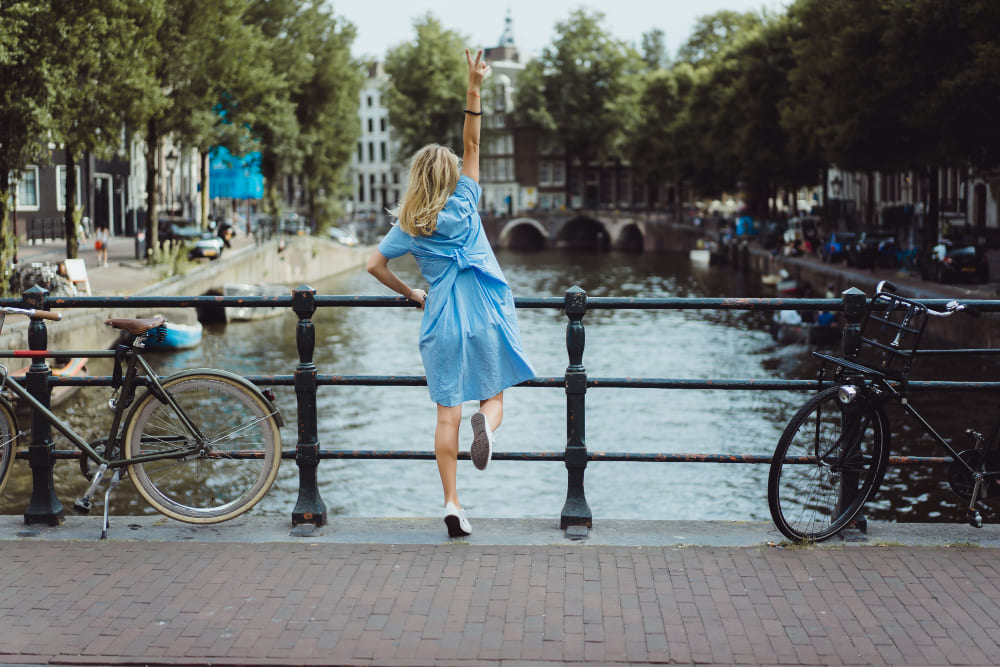 Netherlands dating sites