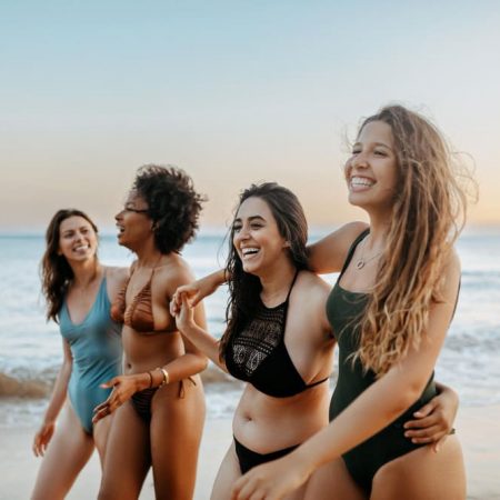Australian Dating: Hot Facts About Beautiful Australian Girls 