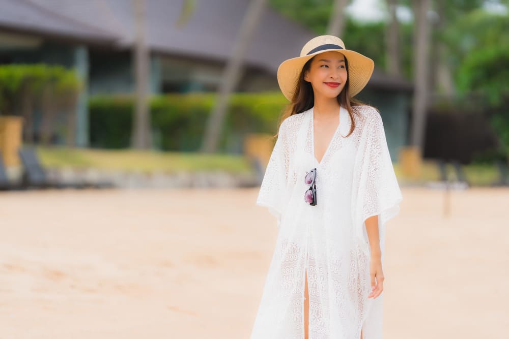  dating a Vietnamese woman