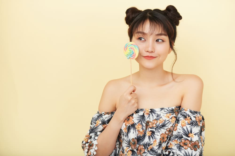  sexiest Korean women