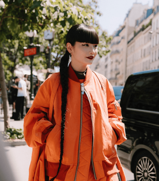 Kozue Akimoto