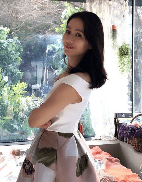 Son Ye-jin