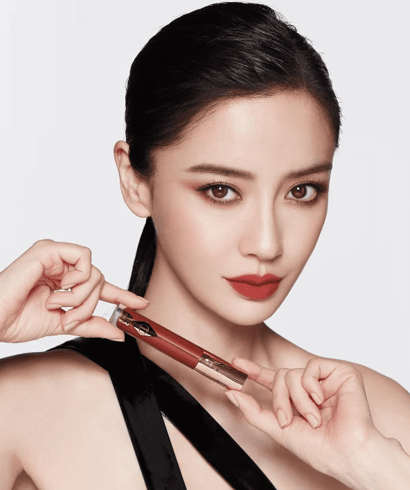 Angelababy