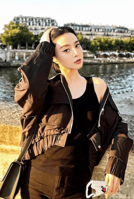 Fan Bingbing