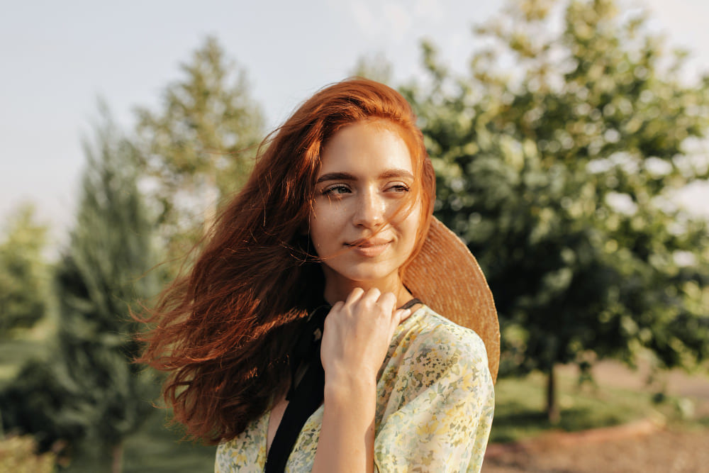 ukrainian single women