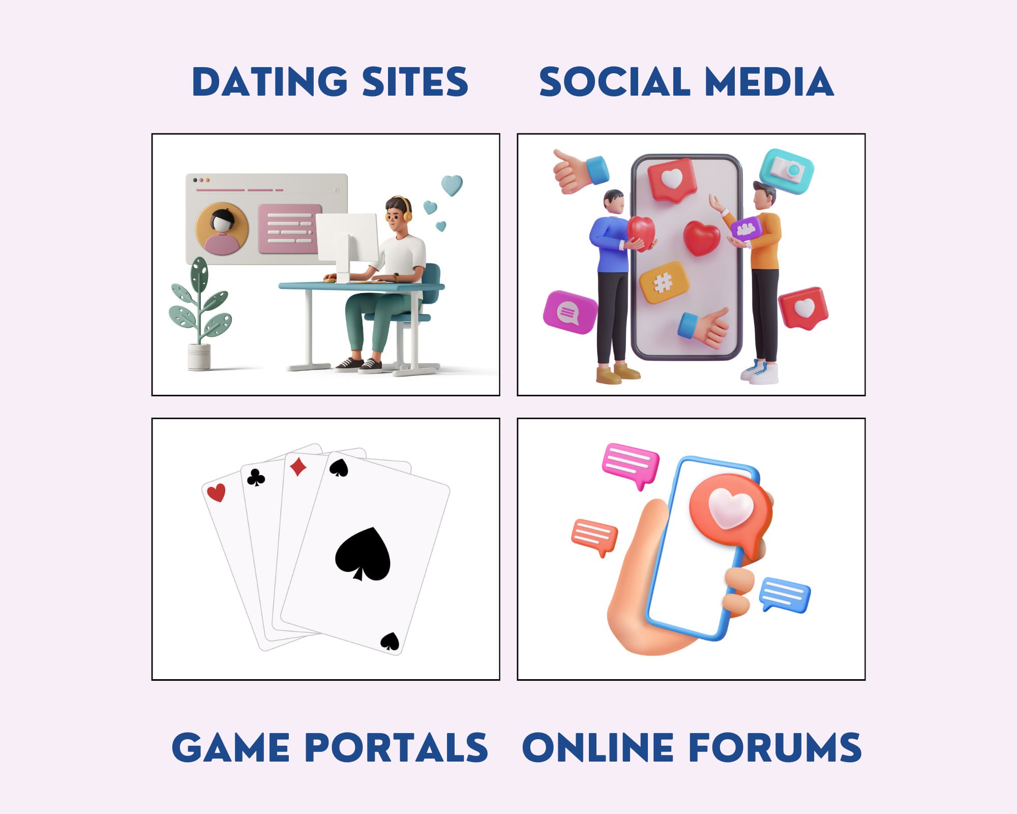 dating site
