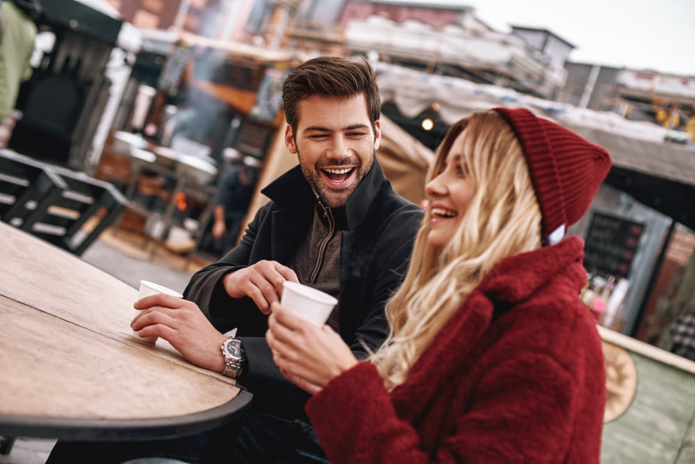 largest online dating services