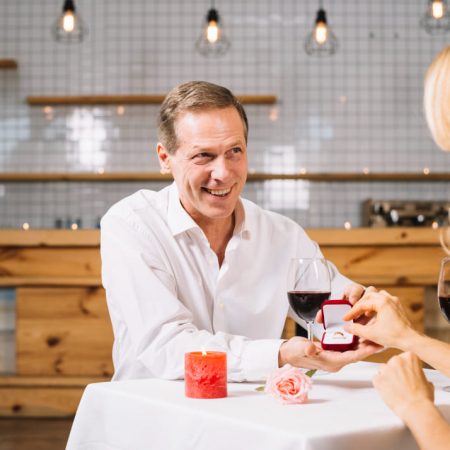 Dating Over 50: Full Guide to Finding Love and Building a Meaningful Connection