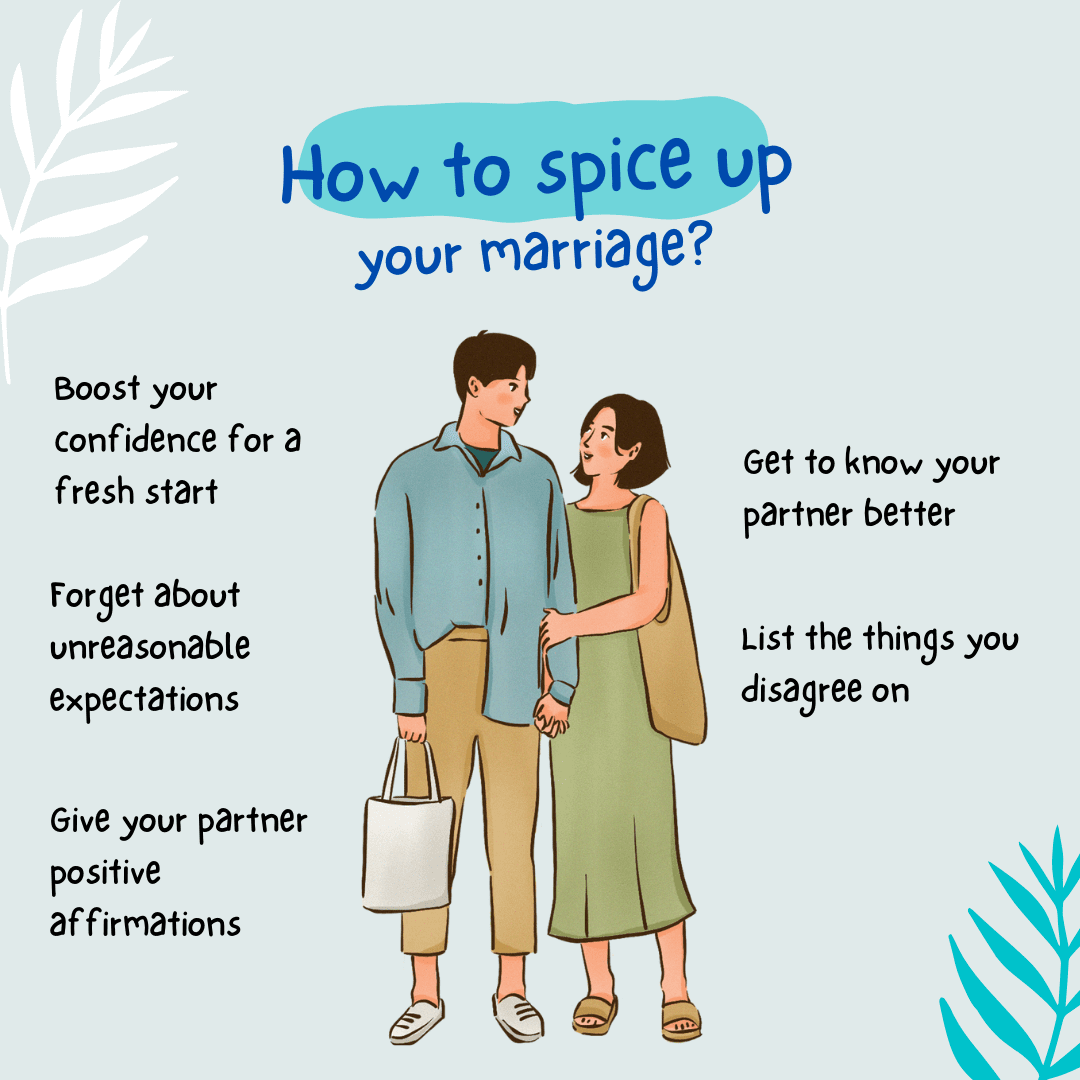 how to save your marraige