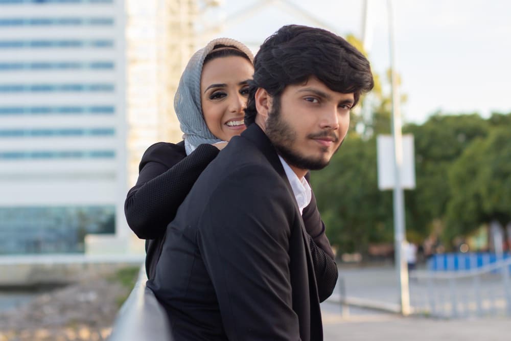muslim dating site