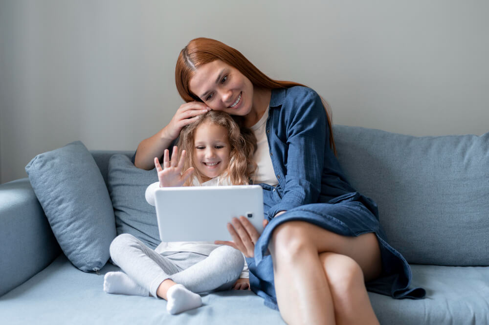 single parent dating