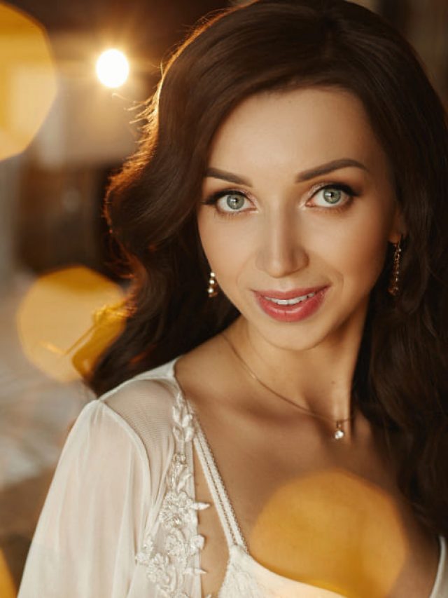 Beautiful Ukrainian Women: Why Are They So Popular?