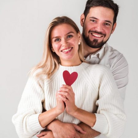 A True Relationship is Two Imperfect People Refusi – Tymoff