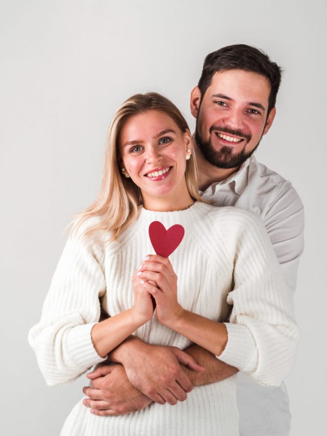 A True Relationship is Two Imperfect People Refusi – Tymoff