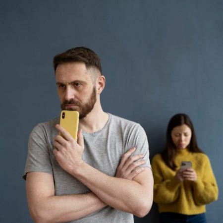 How to Stop Thinking about Your Ex?