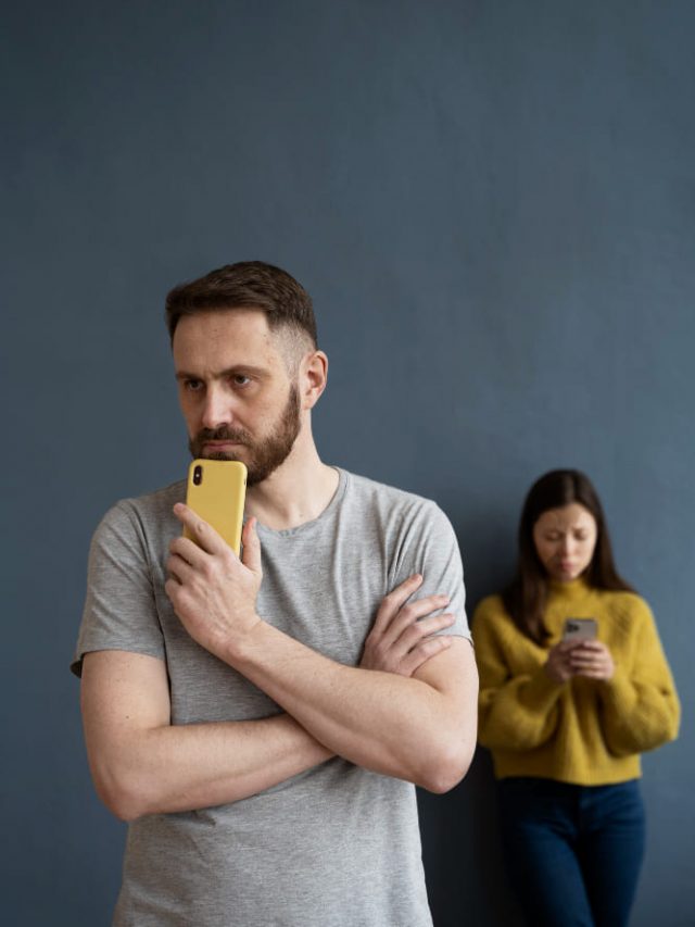 How to Stop Thinking about Your Ex?