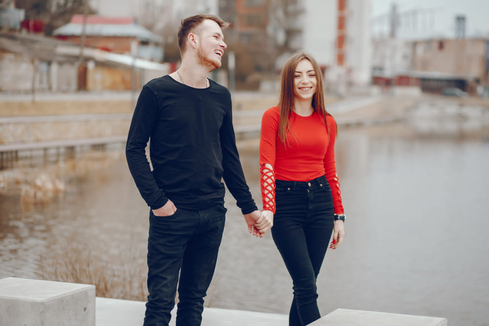 dating a sigma female