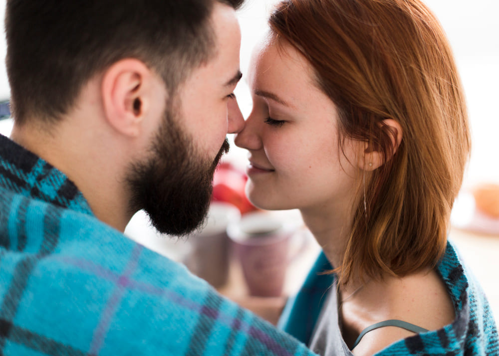 kissing tutorial 