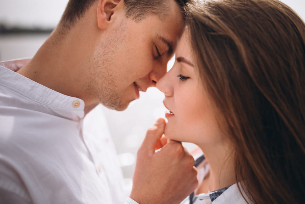 french kiss