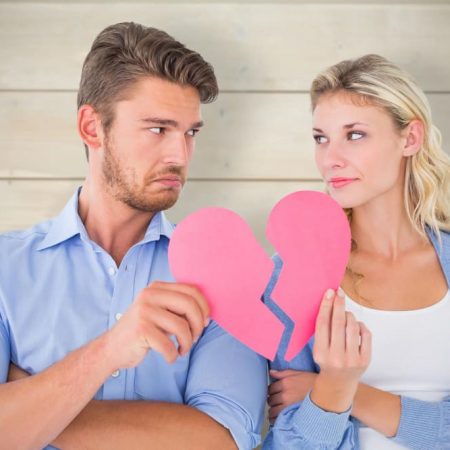 10 Signs Your Wife Doesn’t Love You Anymore