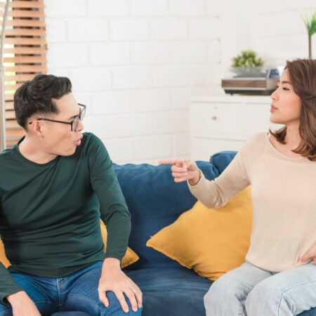 How to Get Your Girlfriend to Forgive You?