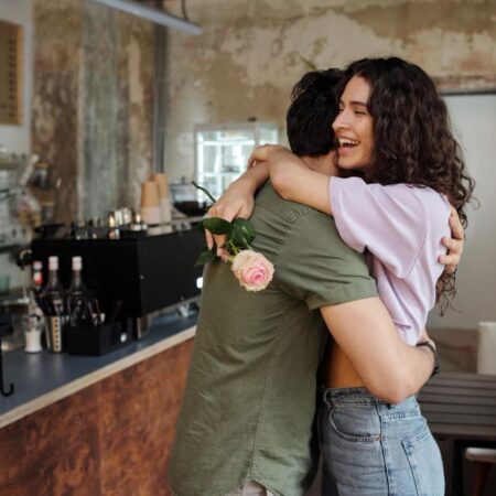 8+ Cute Romantic Things to Do for Your Girlfriend