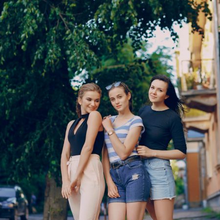 Polish Dating UK: How to Meet Polish Women Near You