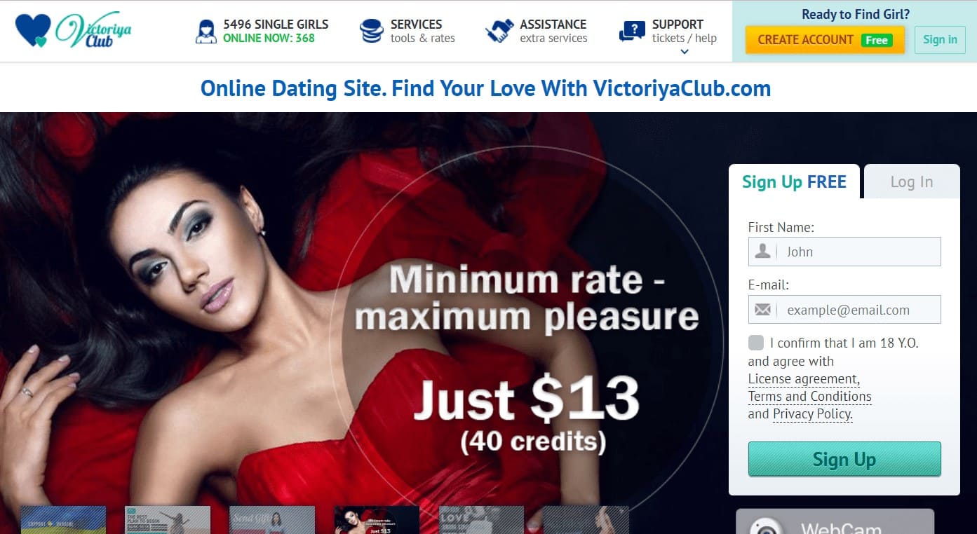 best dating site to trust