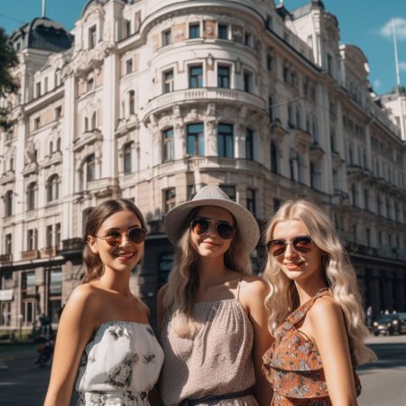 Sexy Ukraine Women: Expert Dating Advice 