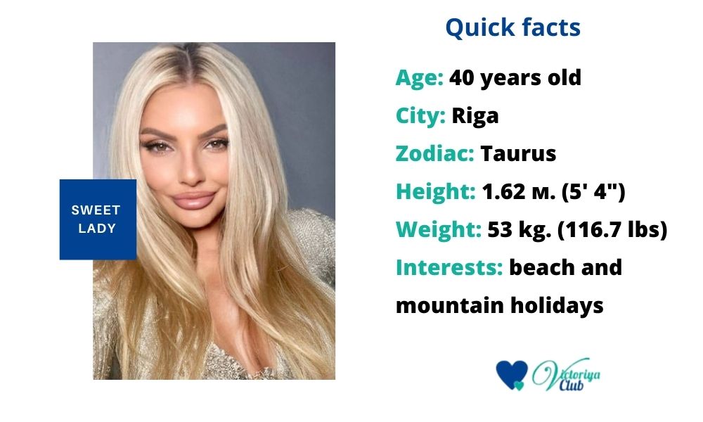 hot single from Latvia