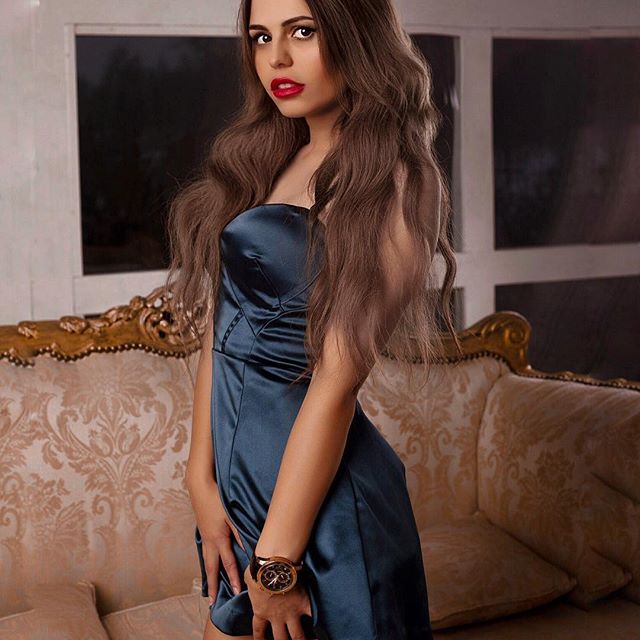 meet Belarussian wife now