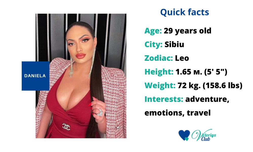 hot baby from Romania