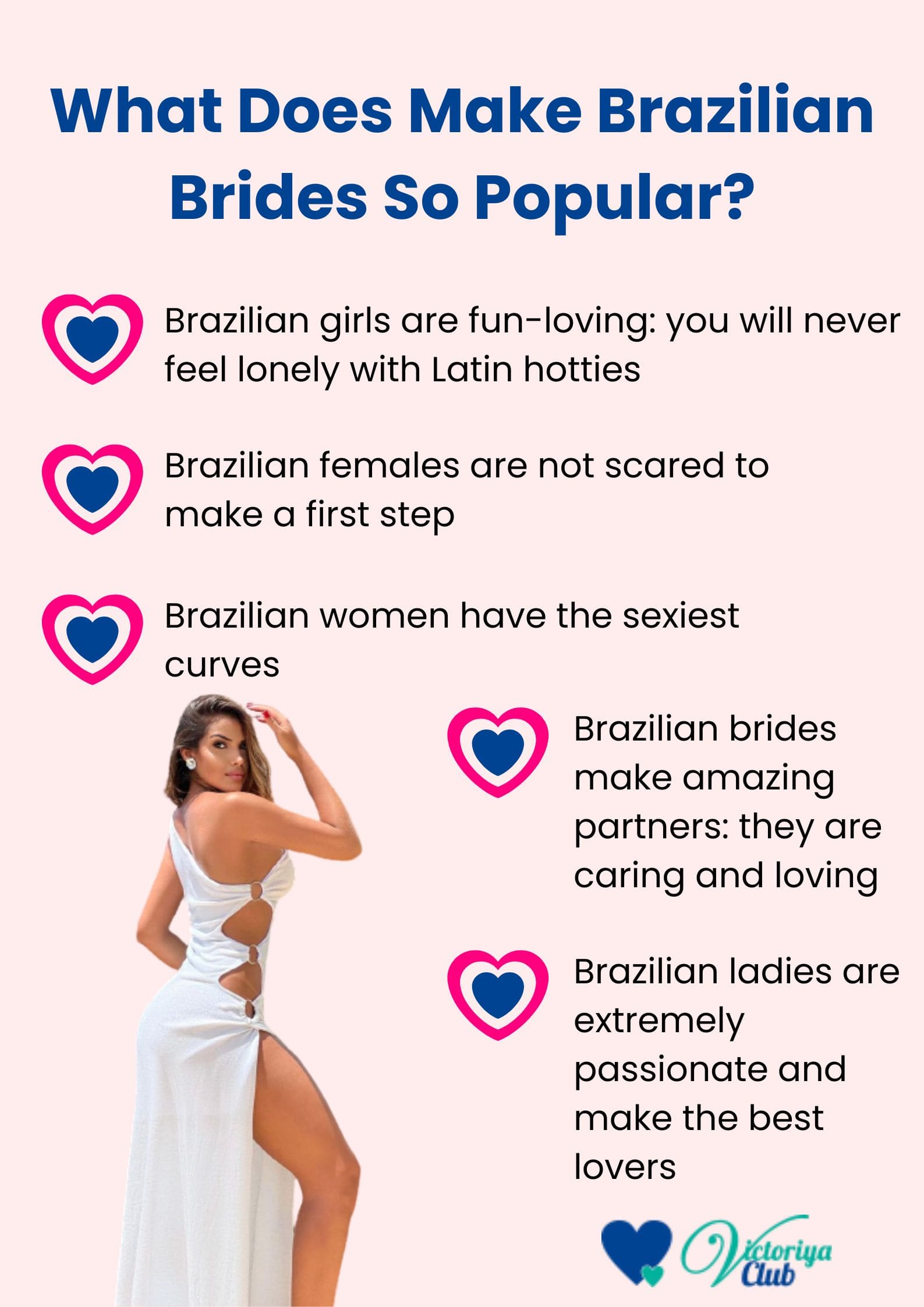 What Does Make Brazilian Brides So Popular?