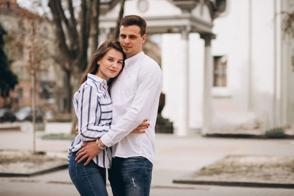 marriage with Hungarian lady