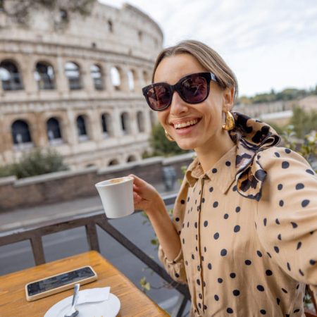 Italian Women and Tips on Making Them Fall for You