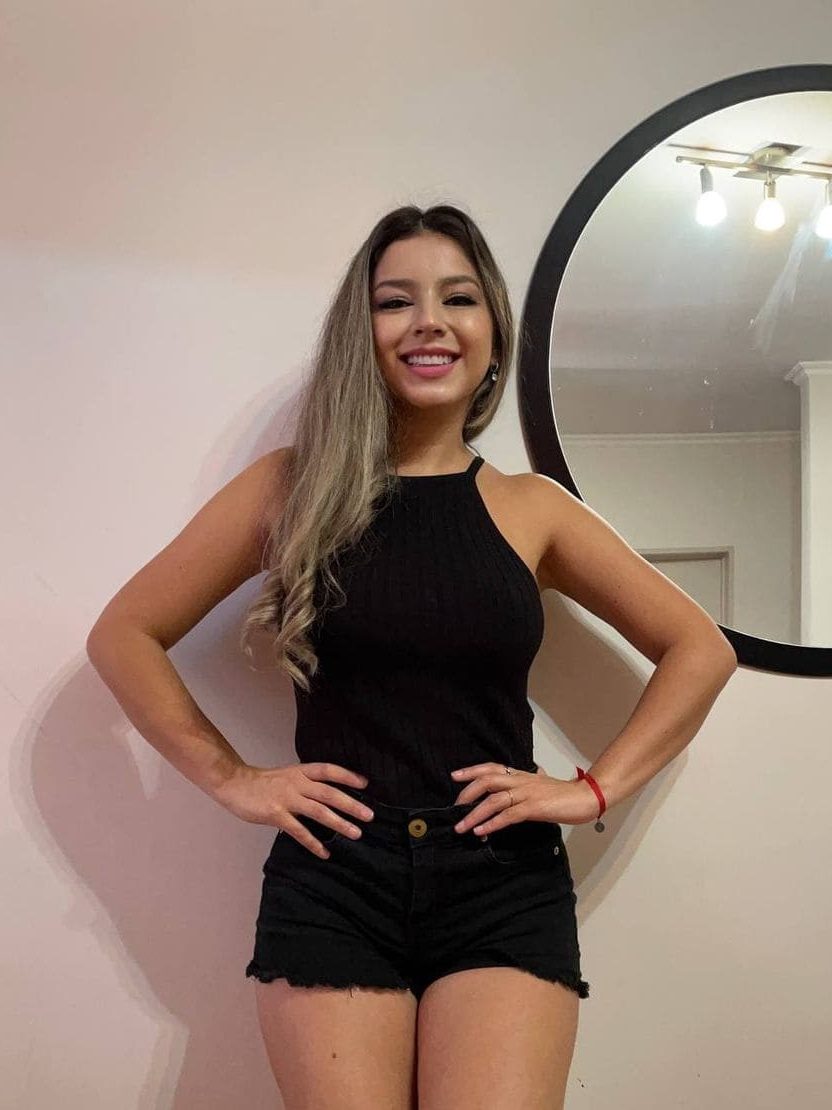 Meet Woman of Argentina