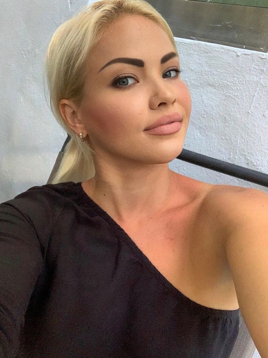 meet girl from Mexica