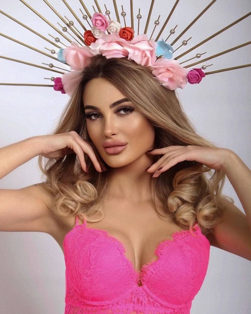 Dating Georgian girl for marriage 