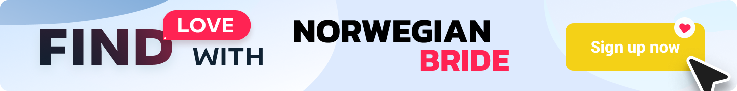 Norwegian women for marriage