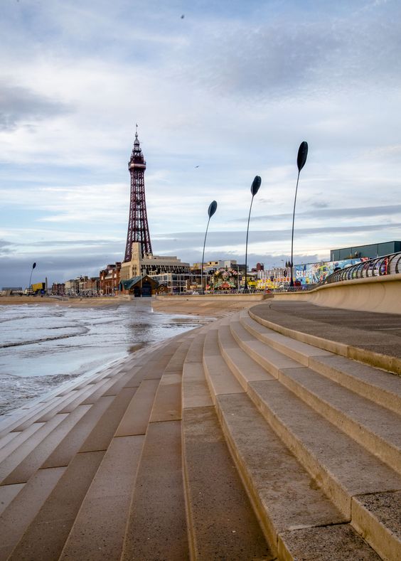 Blackpool