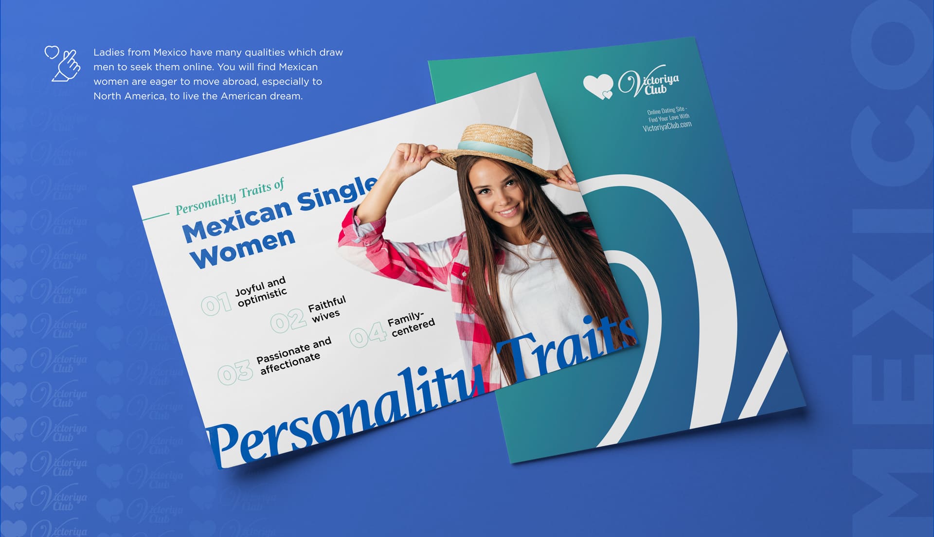 what are Mexican women